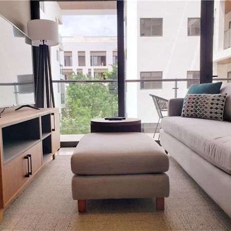 Ipana Playa Del Carmen B312 Apartment Ngoại thất bức ảnh
