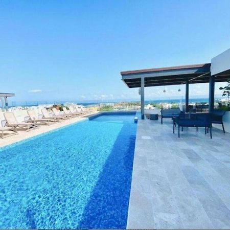 Ipana Playa Del Carmen B312 Apartment Ngoại thất bức ảnh