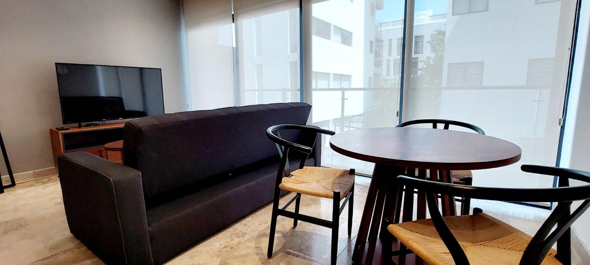Ipana Playa Del Carmen B312 Apartment Ngoại thất bức ảnh