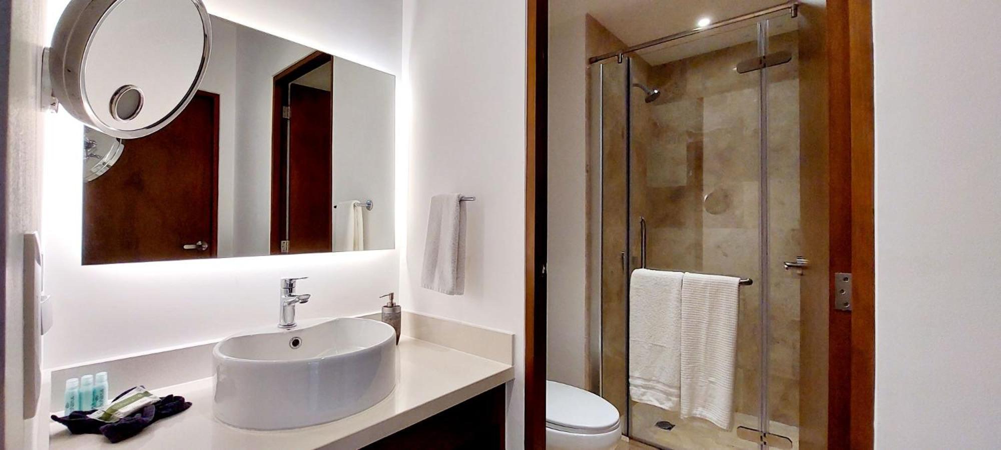 Ipana Playa Del Carmen B312 Apartment Ngoại thất bức ảnh