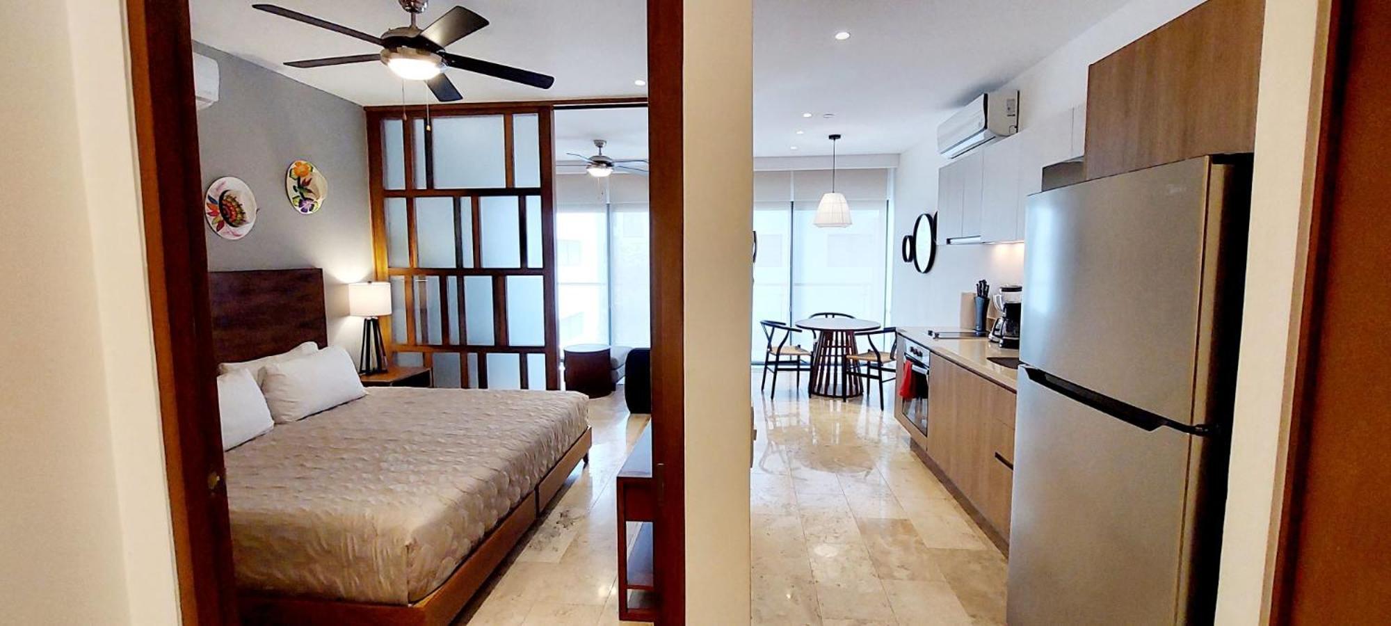 Ipana Playa Del Carmen B312 Apartment Ngoại thất bức ảnh